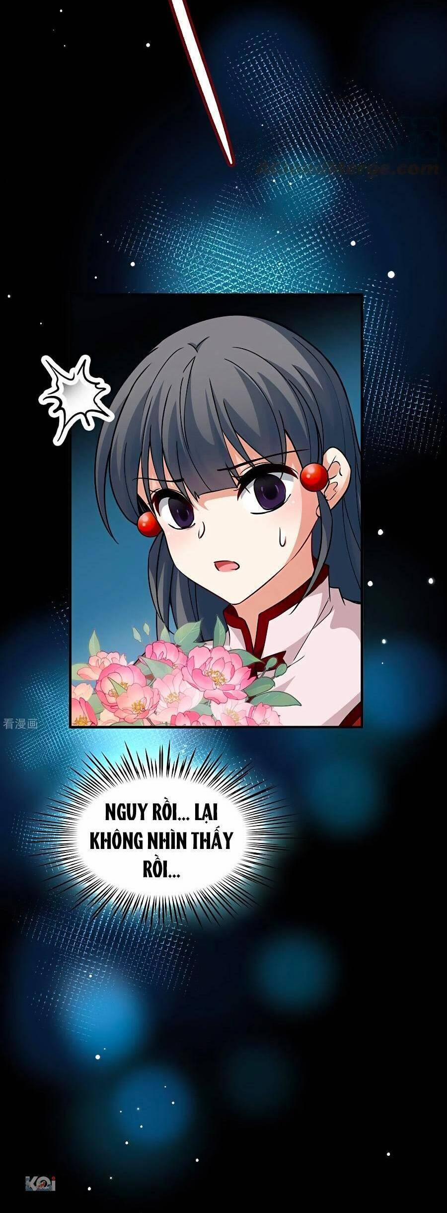 Tầm Trảo Tiền Thế Chi Lữ 2 11 trang 13