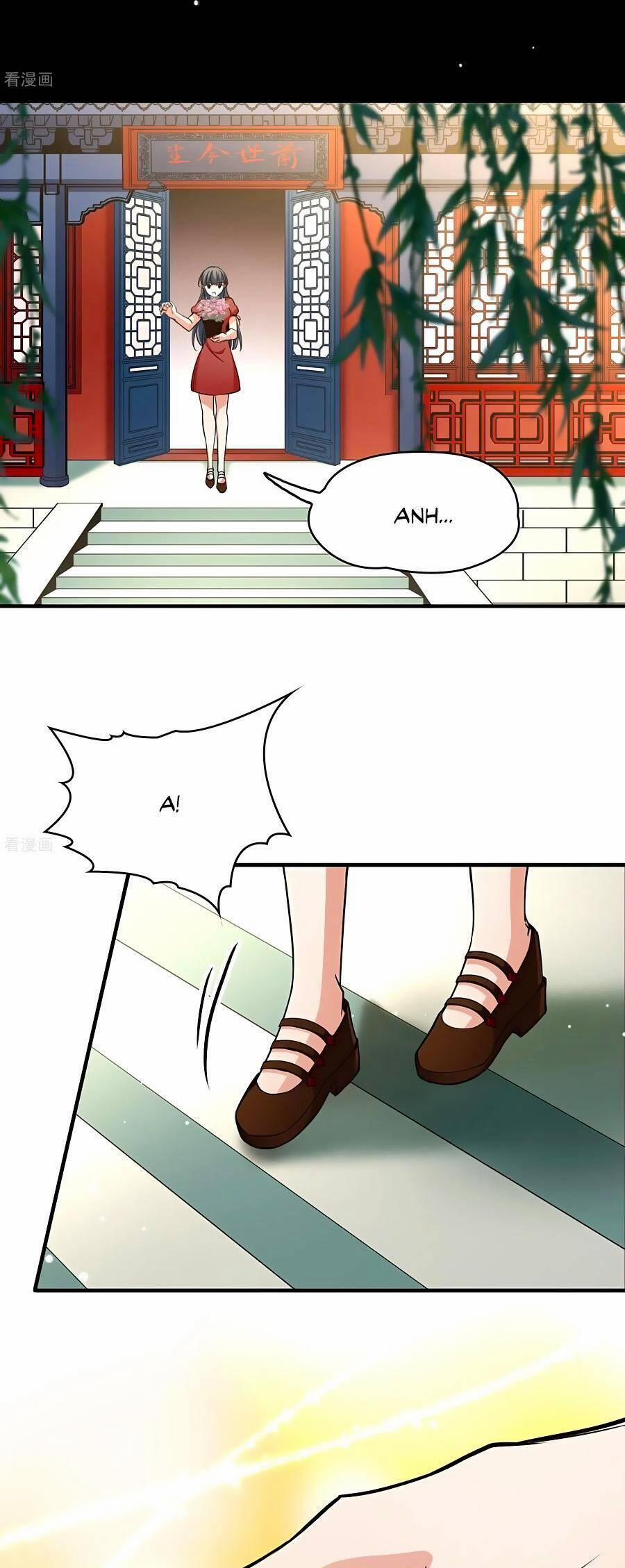 Tầm Trảo Tiền Thế Chi Lữ 2 11 trang 14