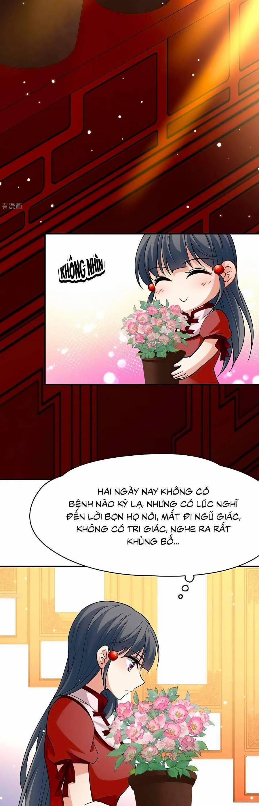 Tầm Trảo Tiền Thế Chi Lữ 2 11 trang 9