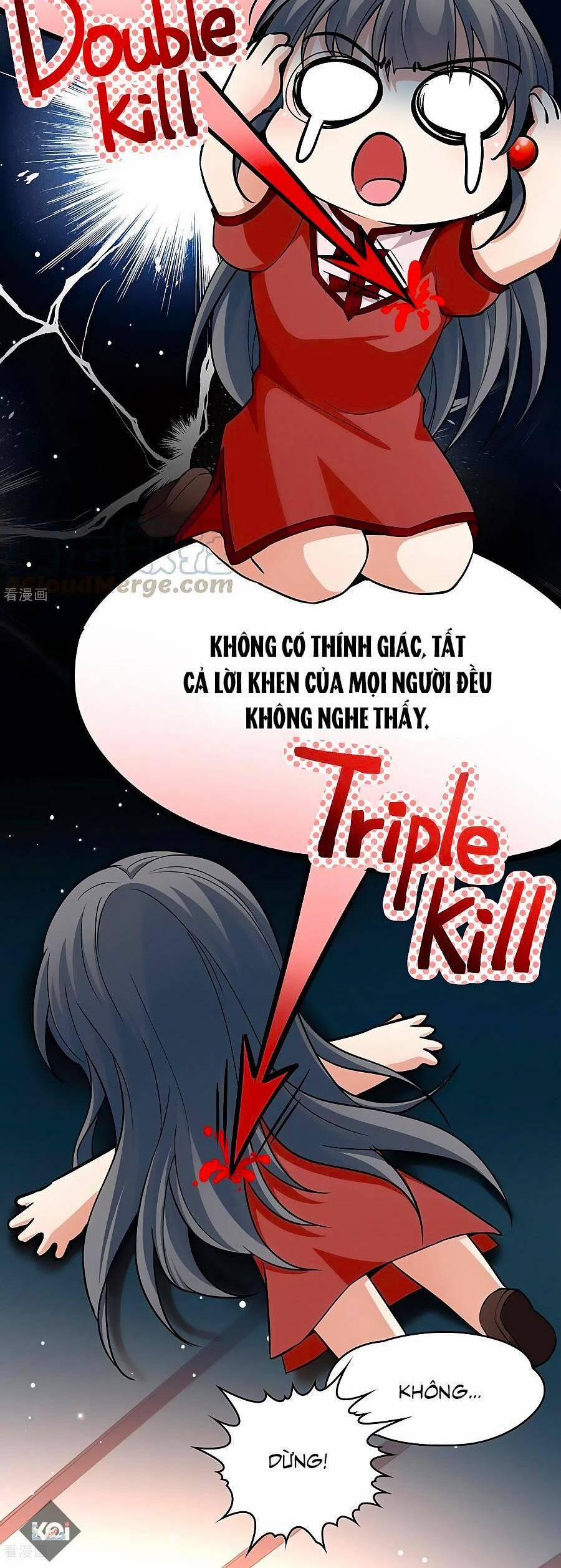 Tầm Trảo Tiền Thế Chi Lữ 2 12 trang 14