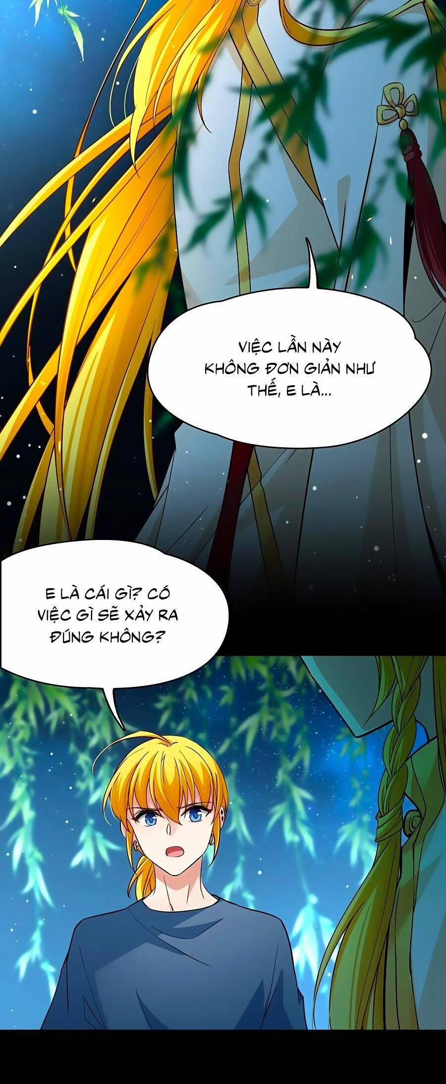 Tầm Trảo Tiền Thế Chi Lữ 2 13 trang 10