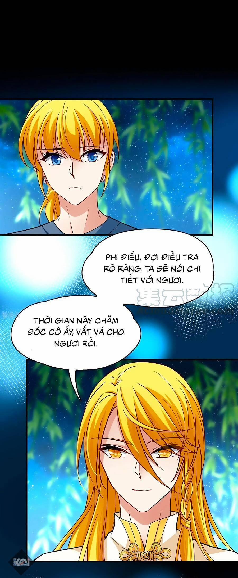 Tầm Trảo Tiền Thế Chi Lữ 2 13 trang 11