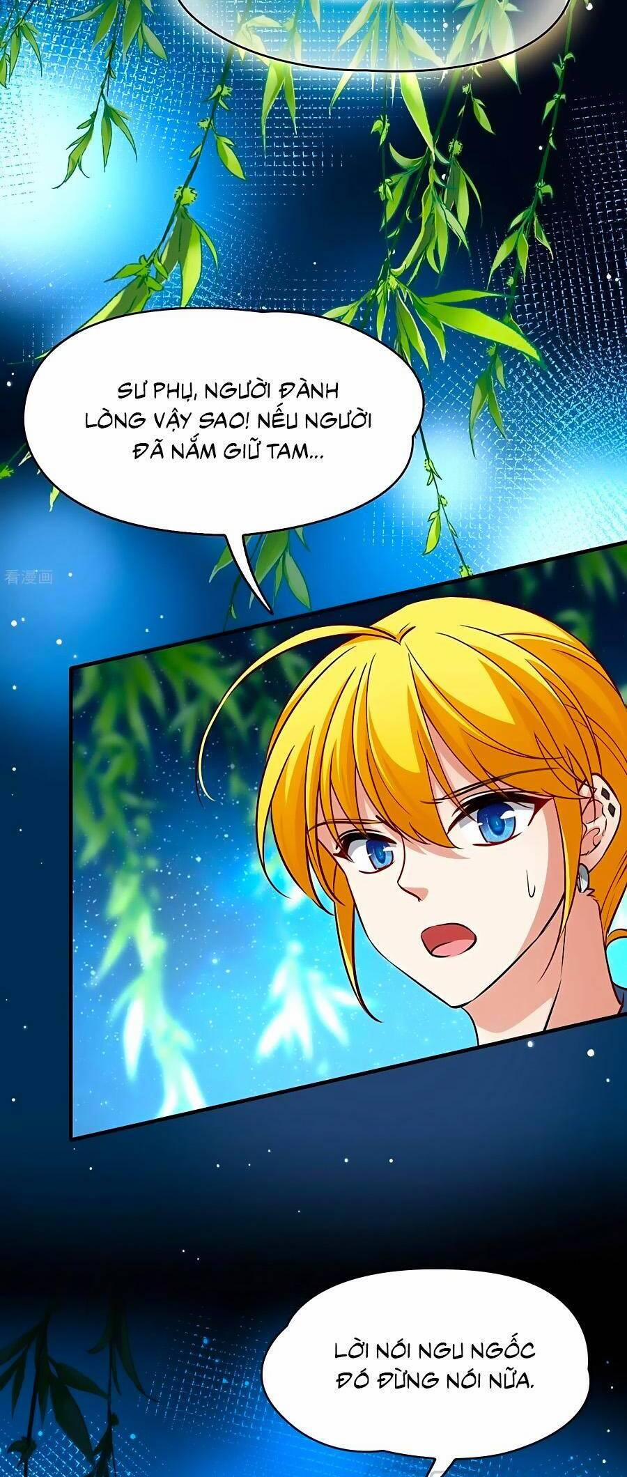 Tầm Trảo Tiền Thế Chi Lữ 2 13 trang 13