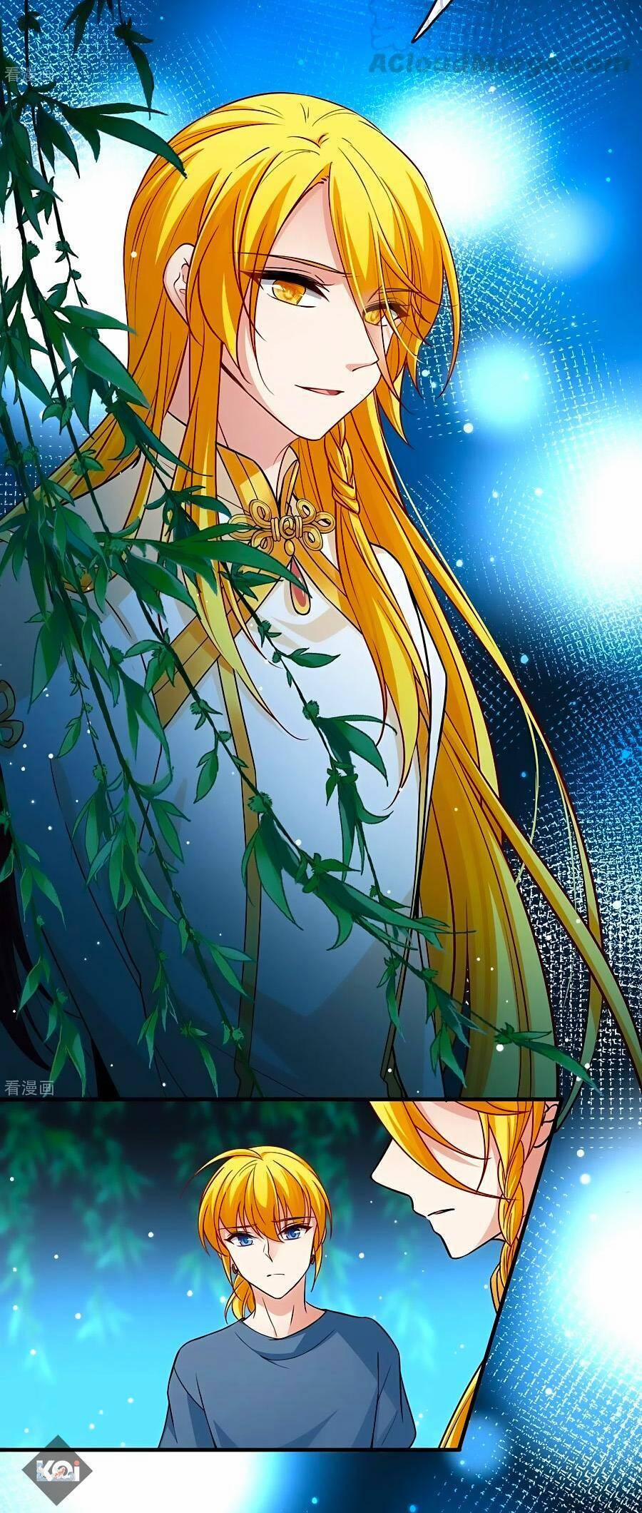 Tầm Trảo Tiền Thế Chi Lữ 2 13 trang 14