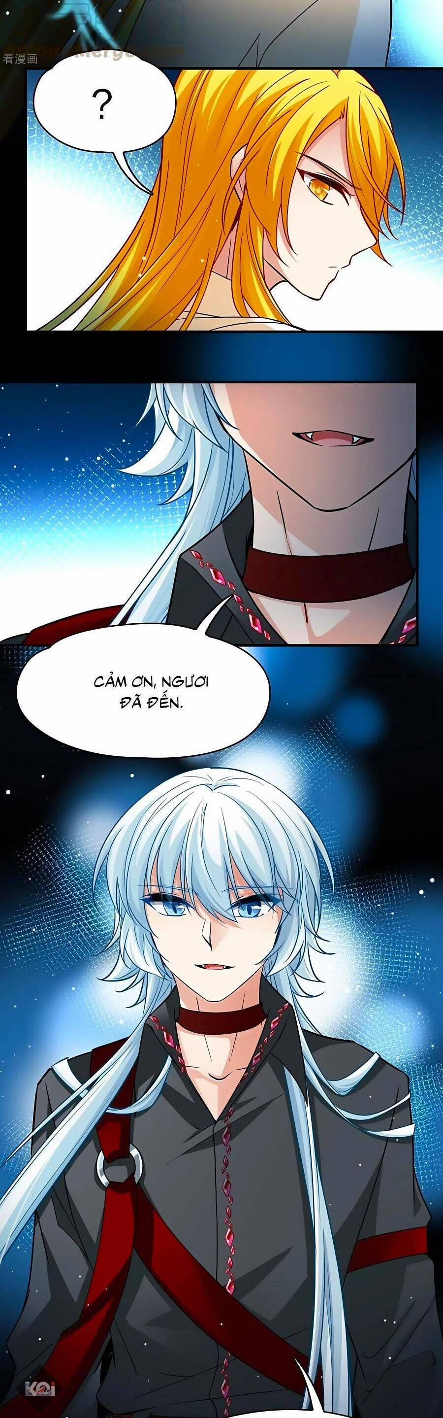 Tầm Trảo Tiền Thế Chi Lữ 2 13 trang 23