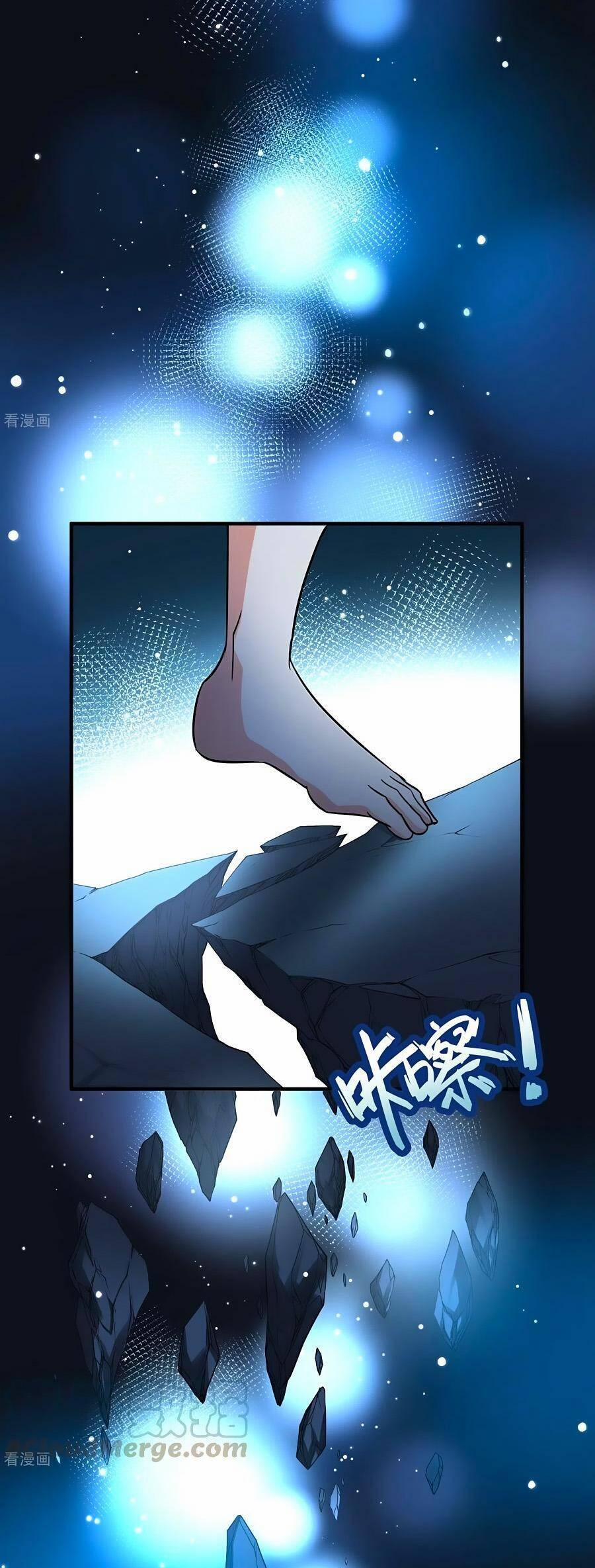 Tầm Trảo Tiền Thế Chi Lữ 2 13 trang 4