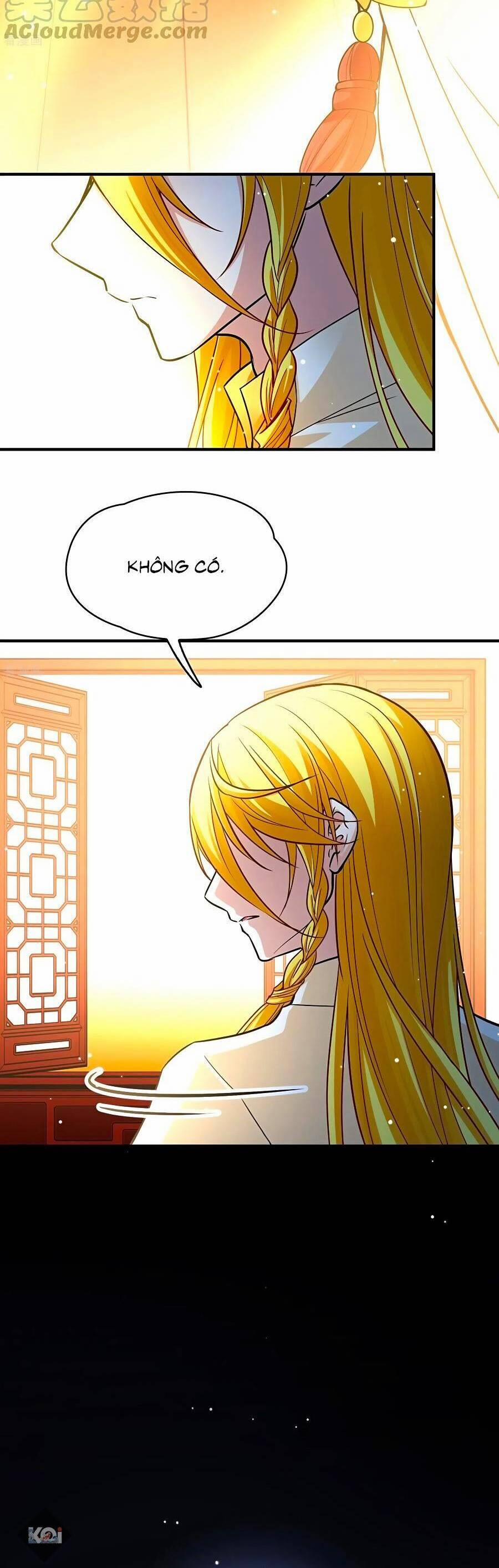 Tầm Trảo Tiền Thế Chi Lữ 2 14 trang 1