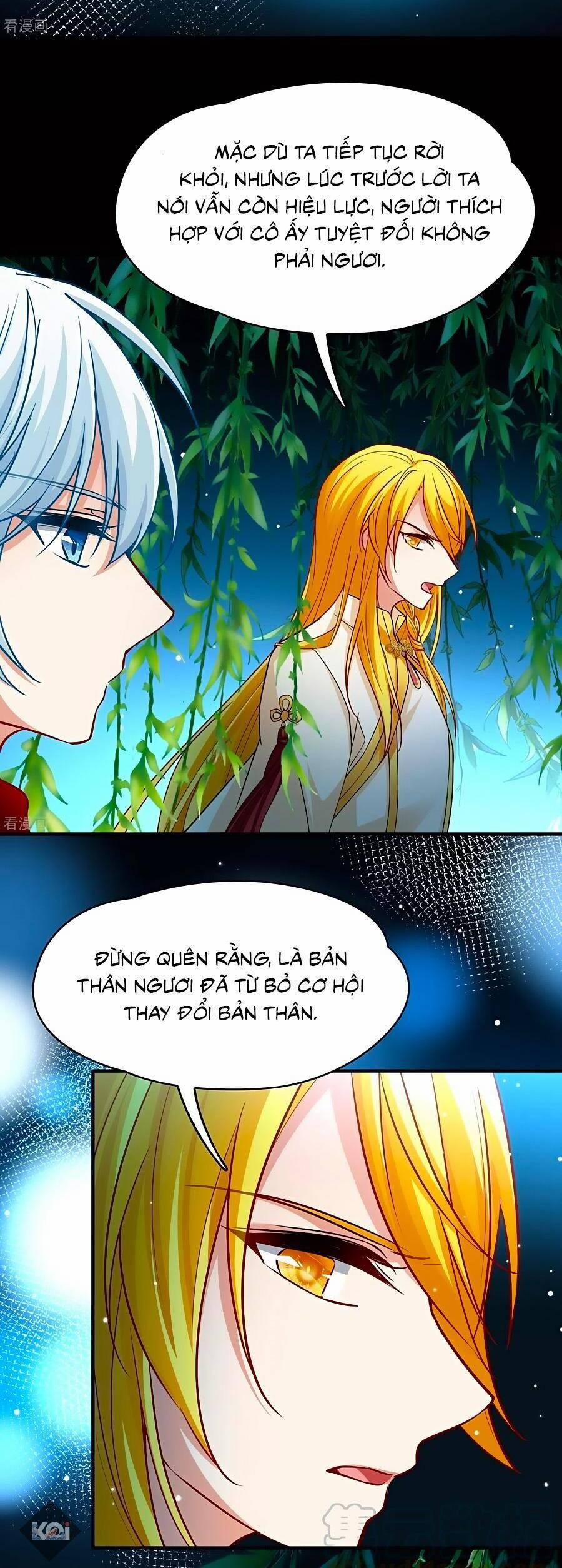 Tầm Trảo Tiền Thế Chi Lữ 2 14 trang 20