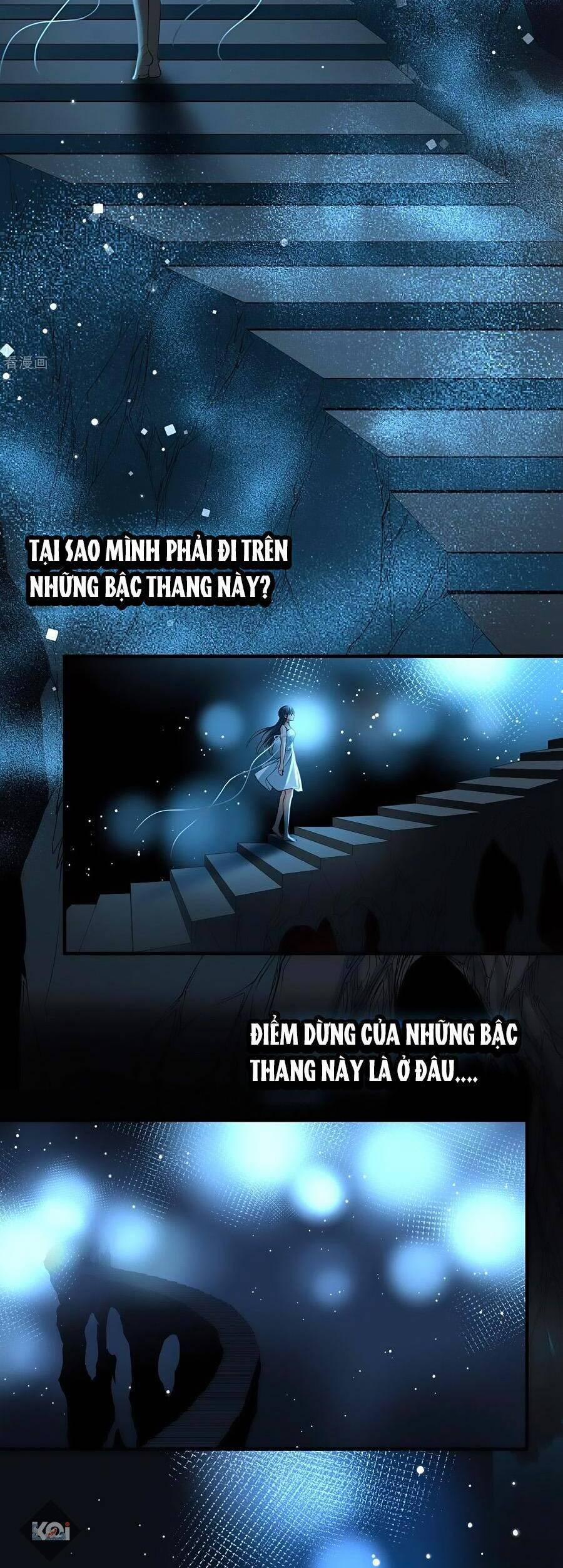 Tầm Trảo Tiền Thế Chi Lữ 2 14 trang 3