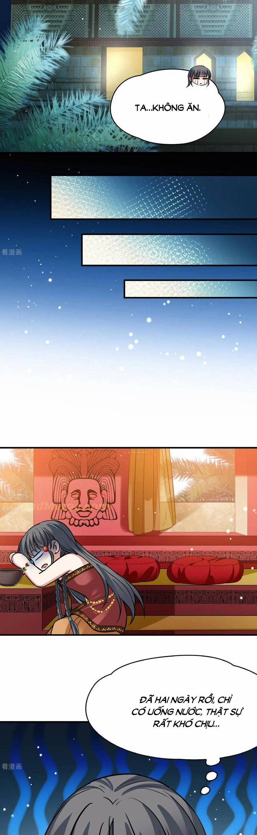 Tầm Trảo Tiền Thế Chi Lữ 2 148 trang 10