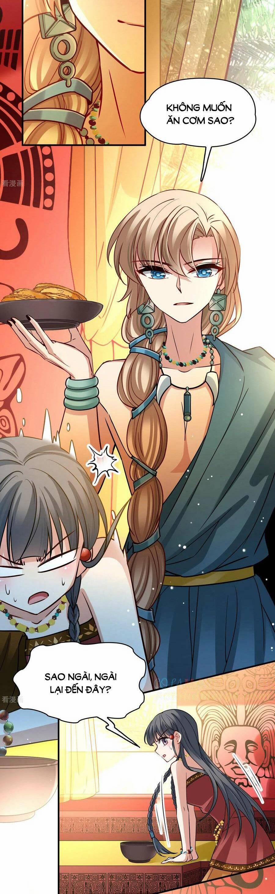 Tầm Trảo Tiền Thế Chi Lữ 2 148 trang 12