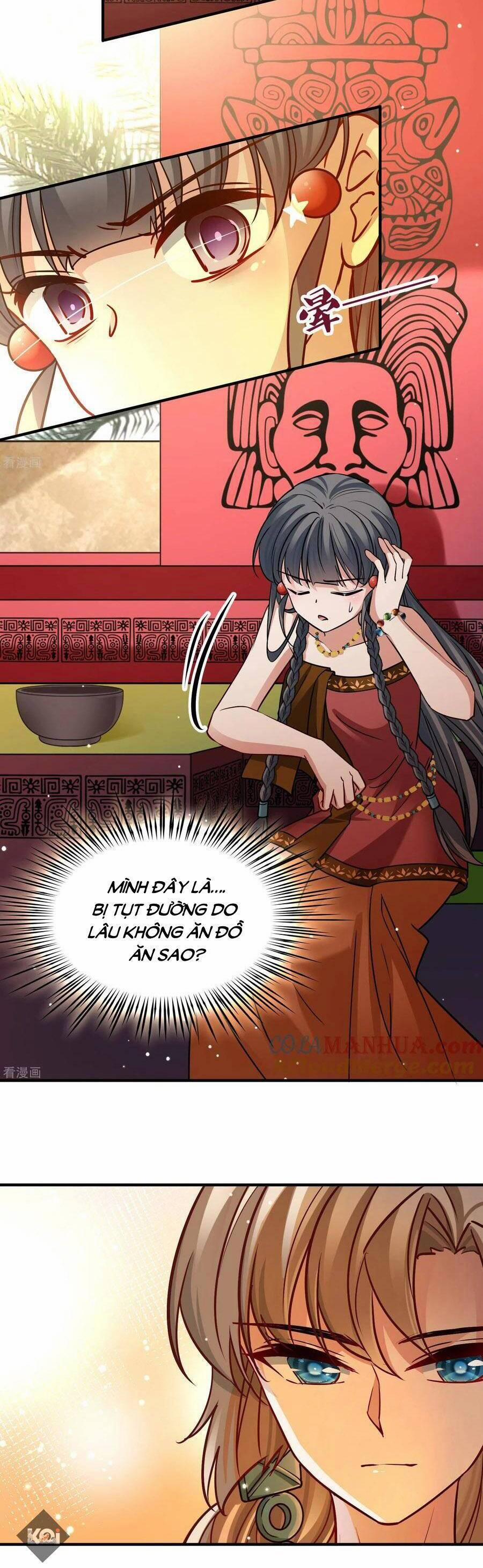 Tầm Trảo Tiền Thế Chi Lữ 2 148 trang 13