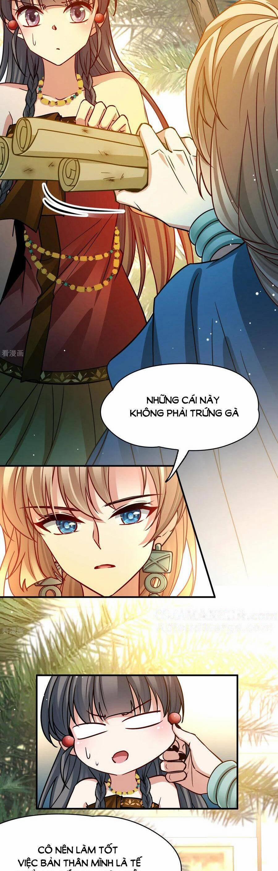 Tầm Trảo Tiền Thế Chi Lữ 2 148 trang 5