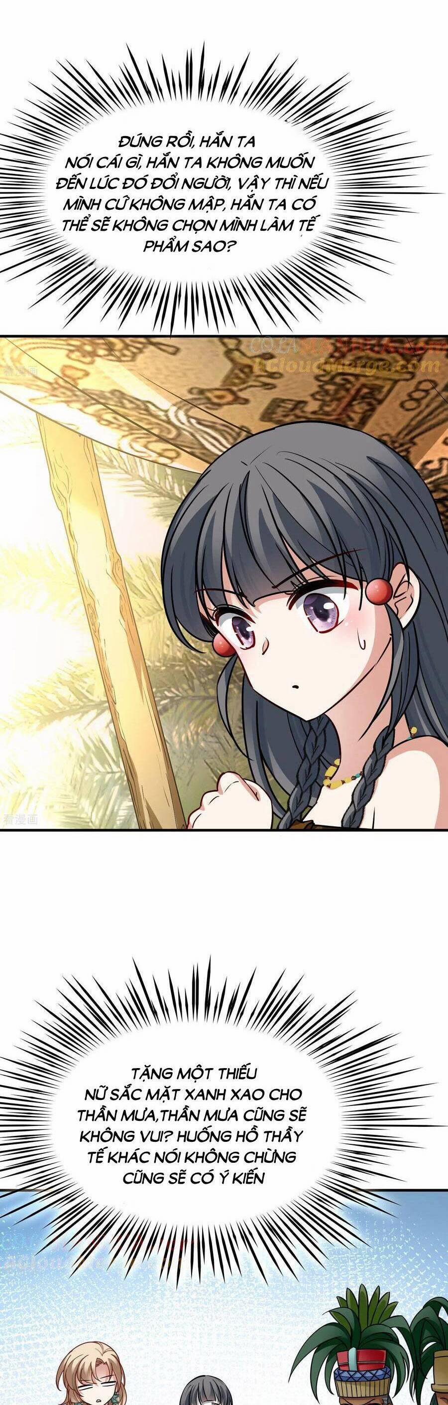 Tầm Trảo Tiền Thế Chi Lữ 2 148 trang 7