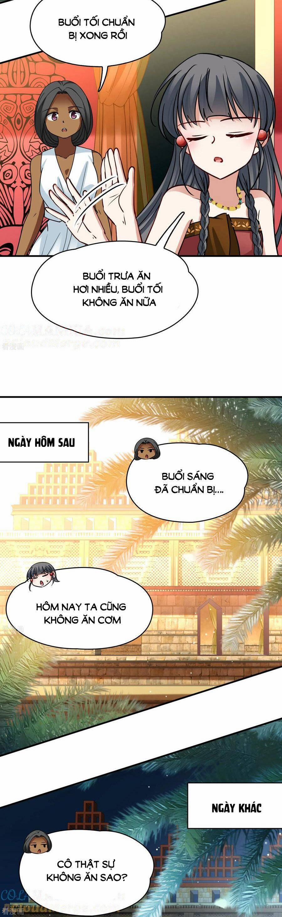 Tầm Trảo Tiền Thế Chi Lữ 2 148 trang 9