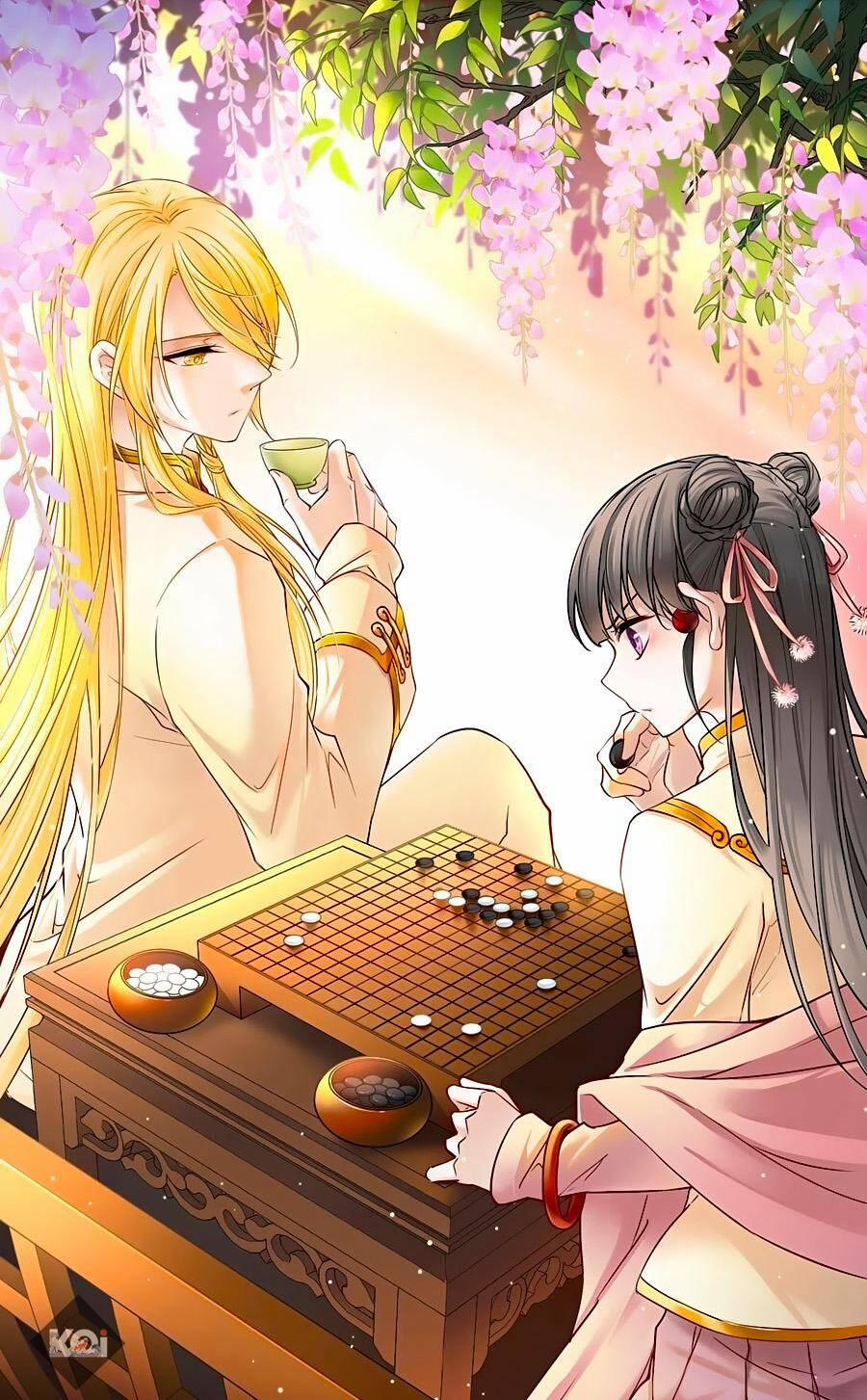 Tầm Trảo Tiền Thế Chi Lữ 2 15 trang 0