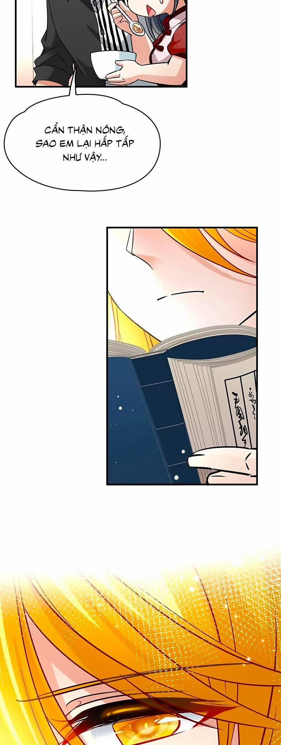 Tầm Trảo Tiền Thế Chi Lữ 2 15 trang 10