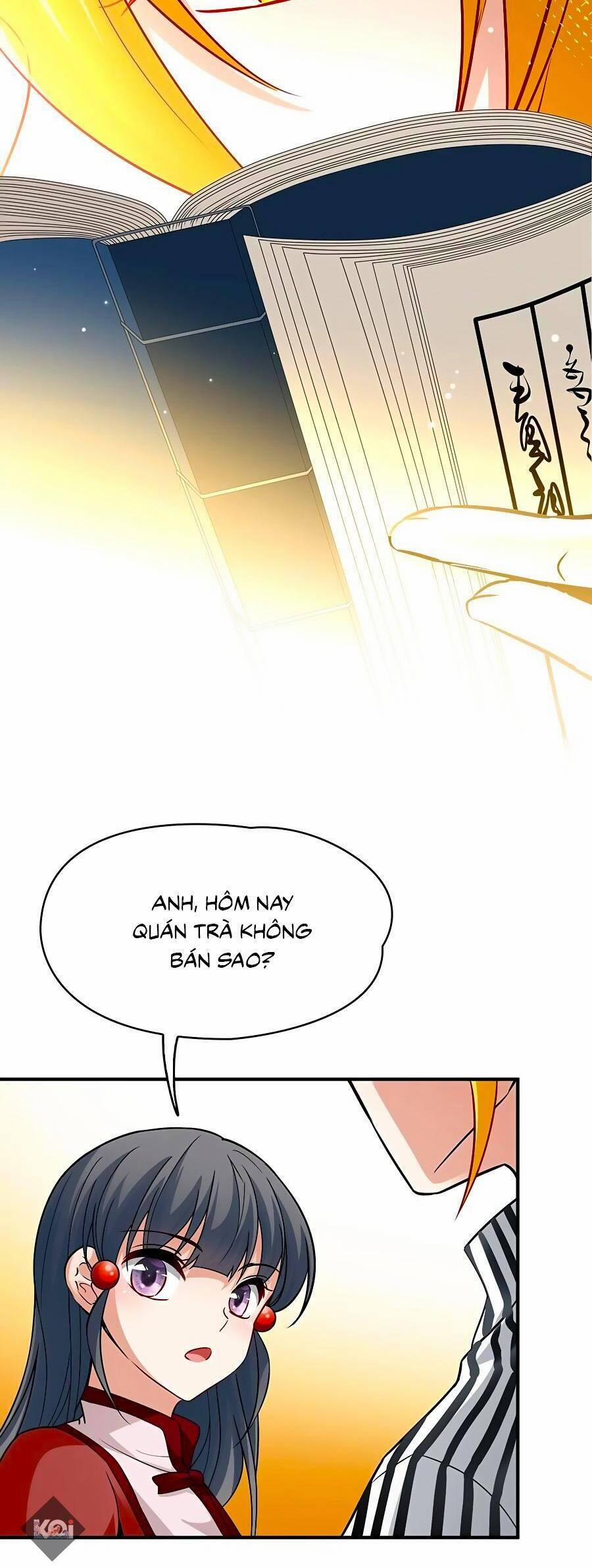 Tầm Trảo Tiền Thế Chi Lữ 2 15 trang 11