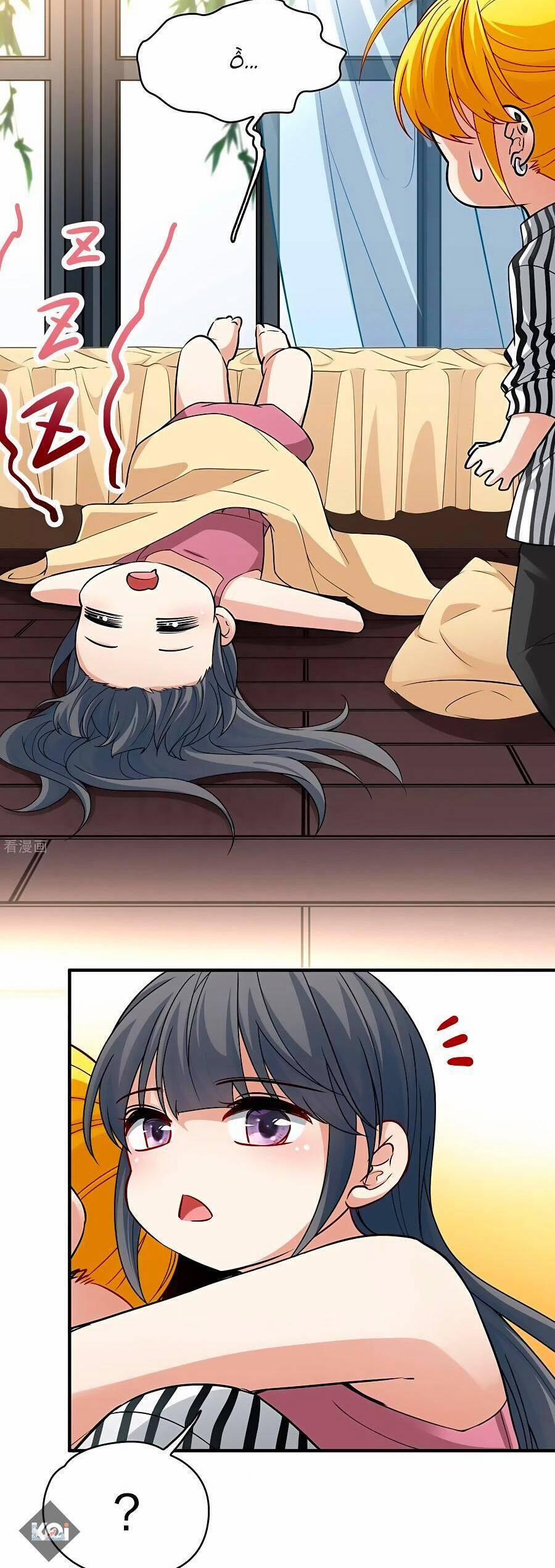 Tầm Trảo Tiền Thế Chi Lữ 2 15 trang 2