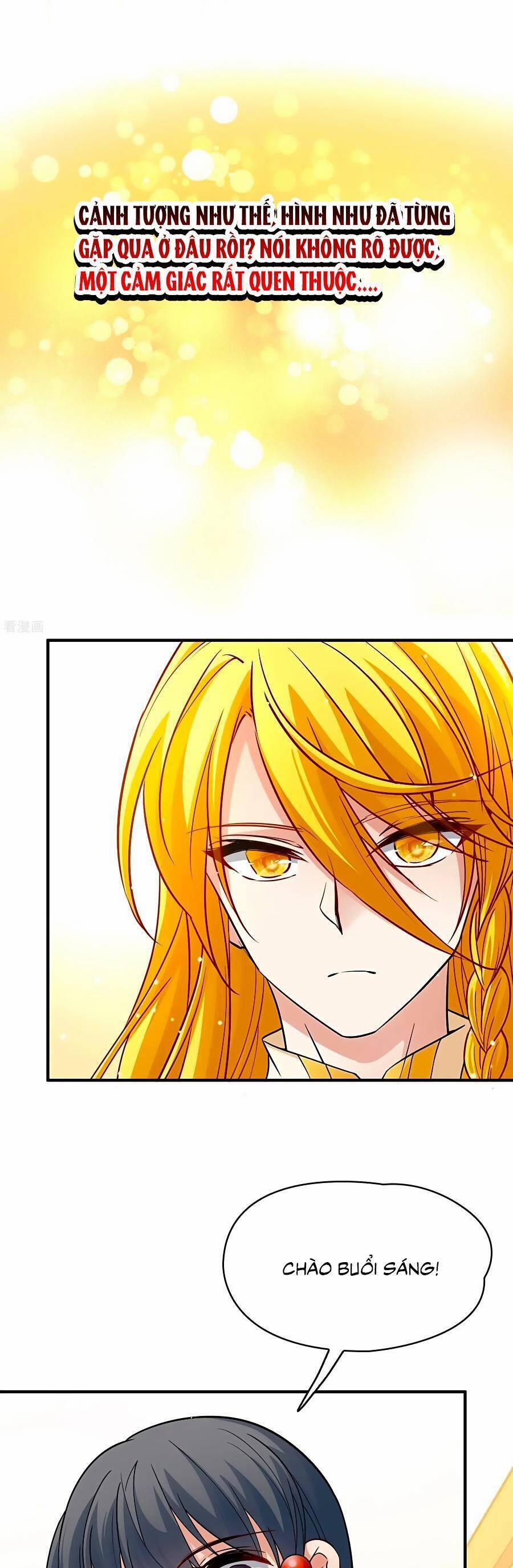 Tầm Trảo Tiền Thế Chi Lữ 2 15 trang 7