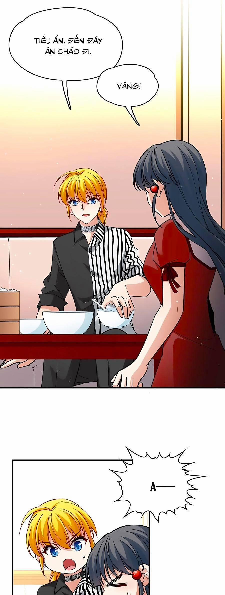 Tầm Trảo Tiền Thế Chi Lữ 2 15 trang 9