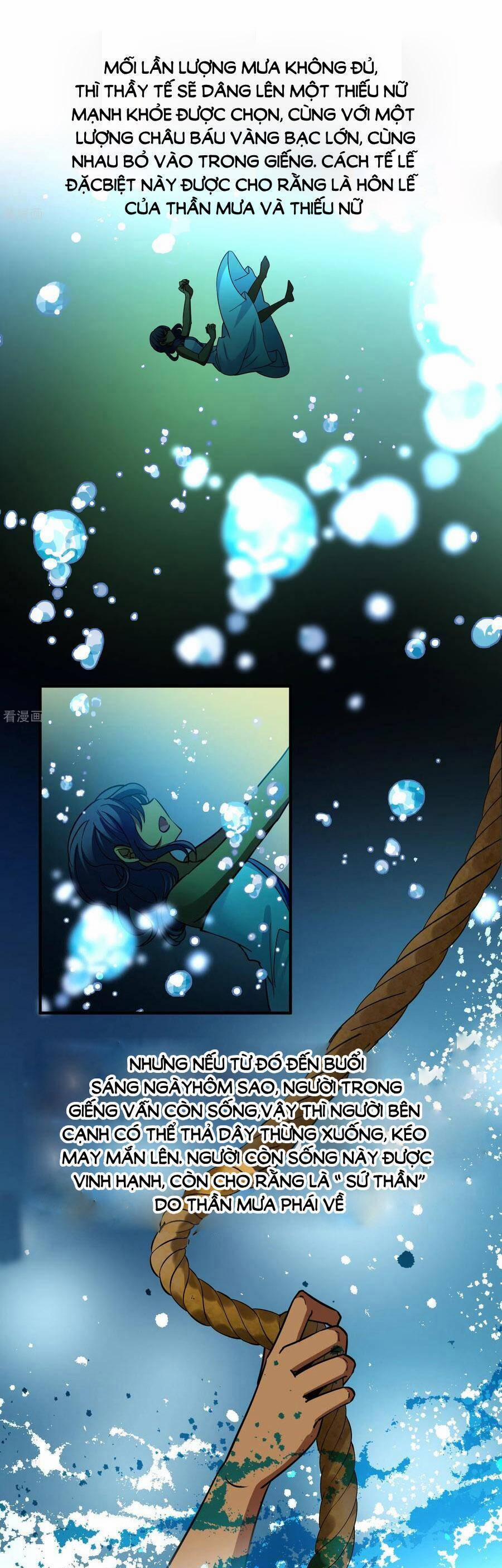 Tầm Trảo Tiền Thế Chi Lữ 2 150 trang 0