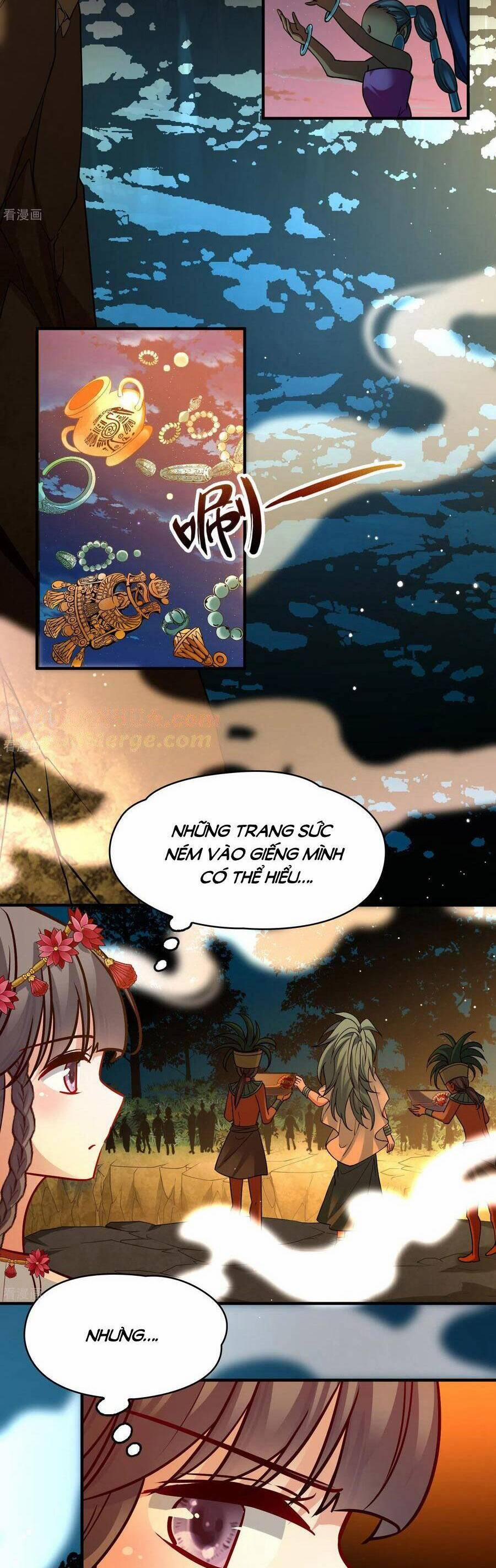 Tầm Trảo Tiền Thế Chi Lữ 2 150 trang 10