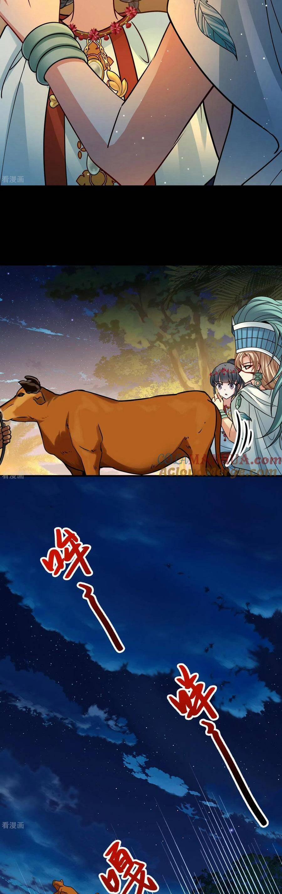 Tầm Trảo Tiền Thế Chi Lữ 2 150 trang 13