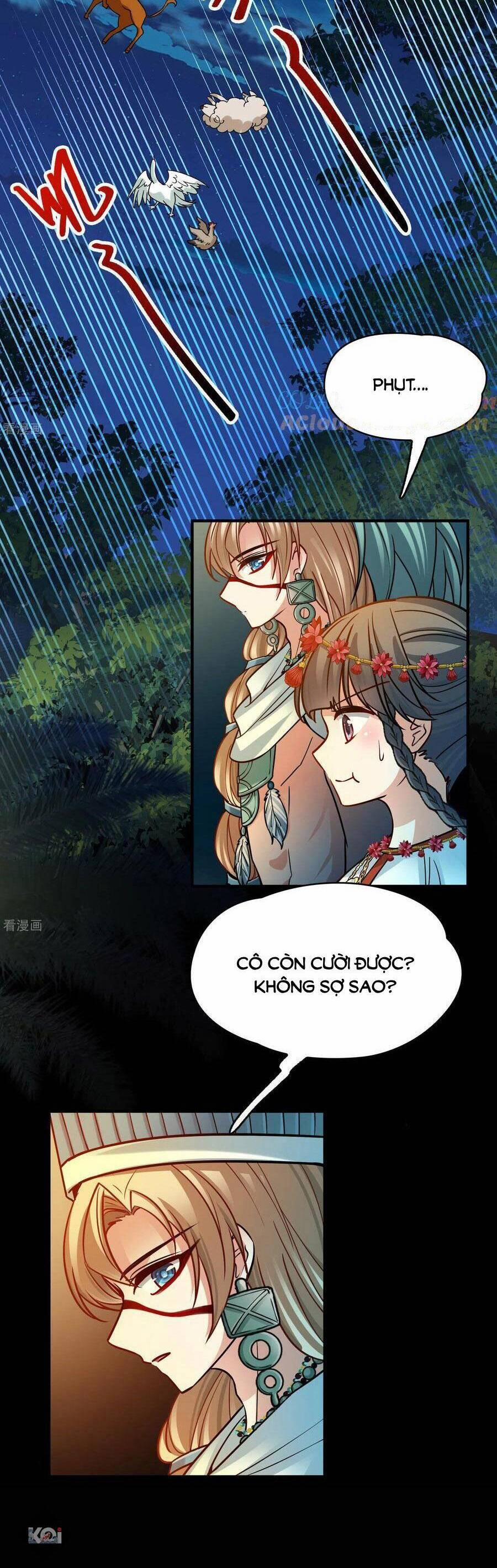 Tầm Trảo Tiền Thế Chi Lữ 2 150 trang 14