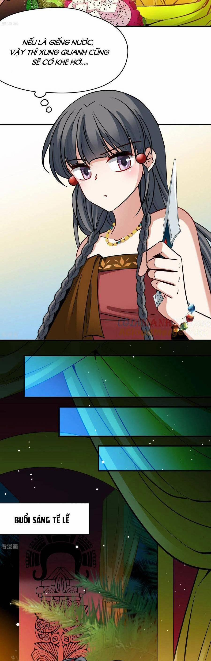 Tầm Trảo Tiền Thế Chi Lữ 2 150 trang 2