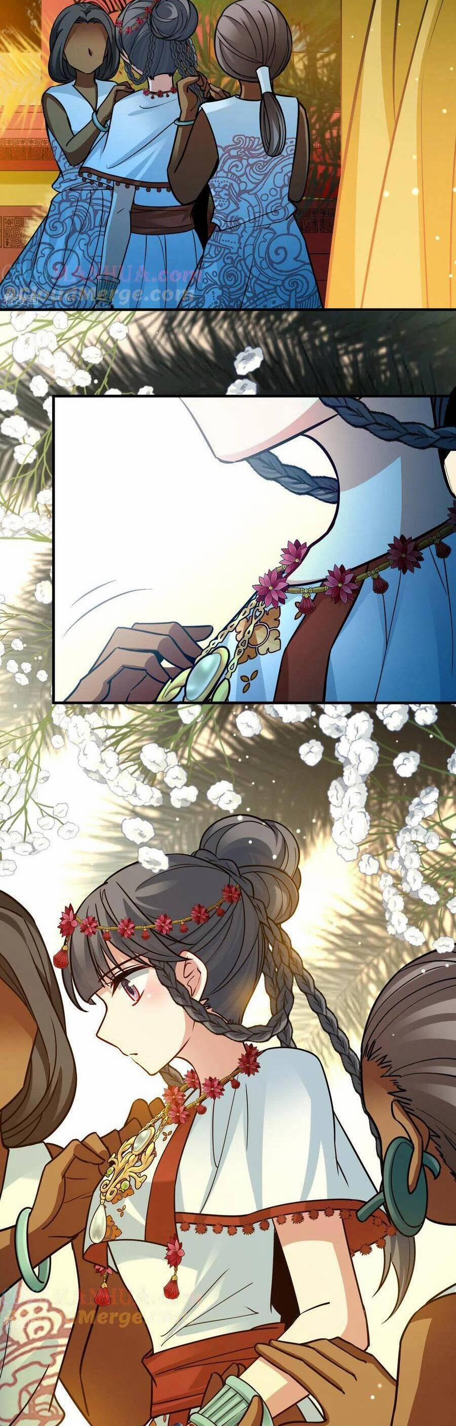 Tầm Trảo Tiền Thế Chi Lữ 2 150 trang 3