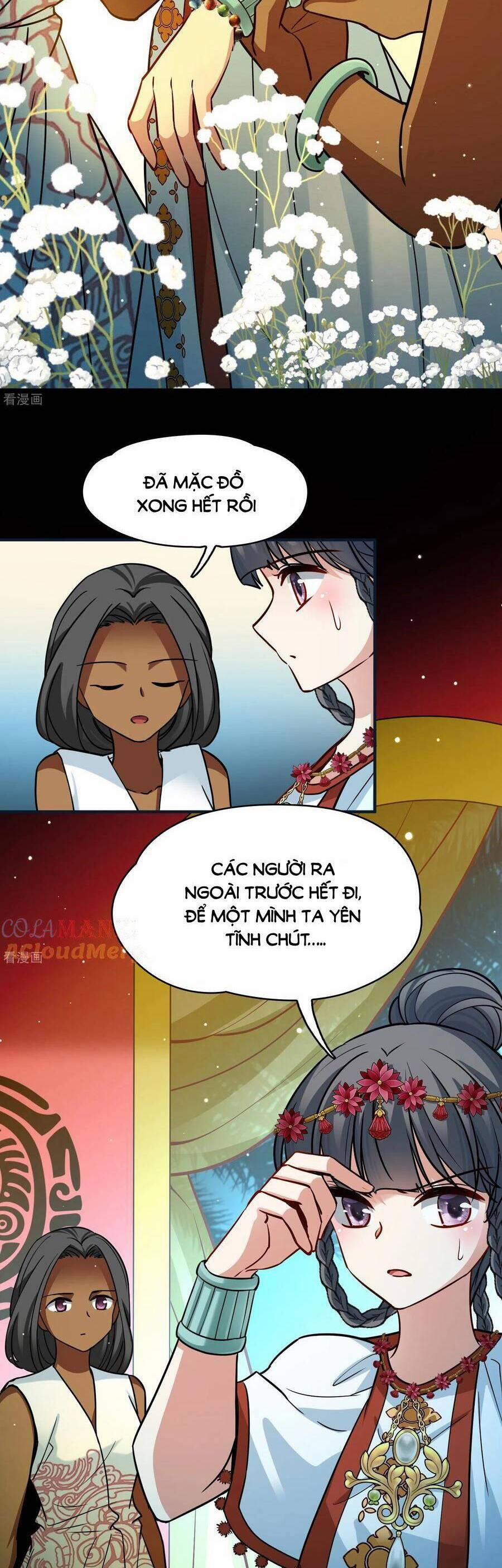 Tầm Trảo Tiền Thế Chi Lữ 2 150 trang 4