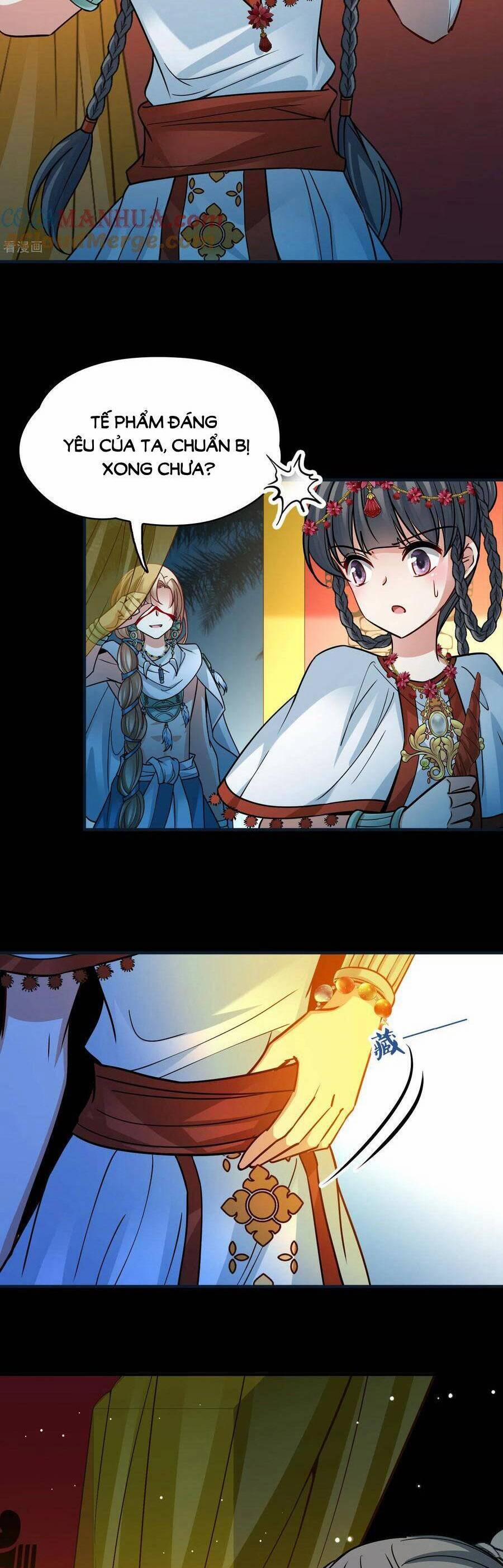 Tầm Trảo Tiền Thế Chi Lữ 2 150 trang 6