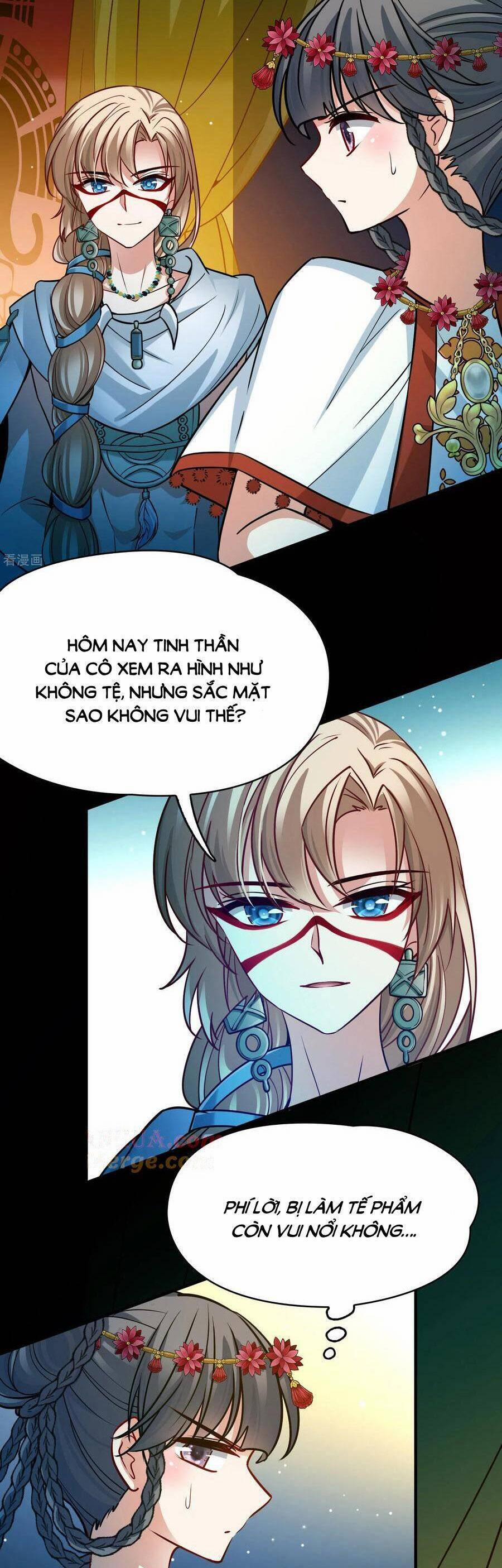 Tầm Trảo Tiền Thế Chi Lữ 2 150 trang 7