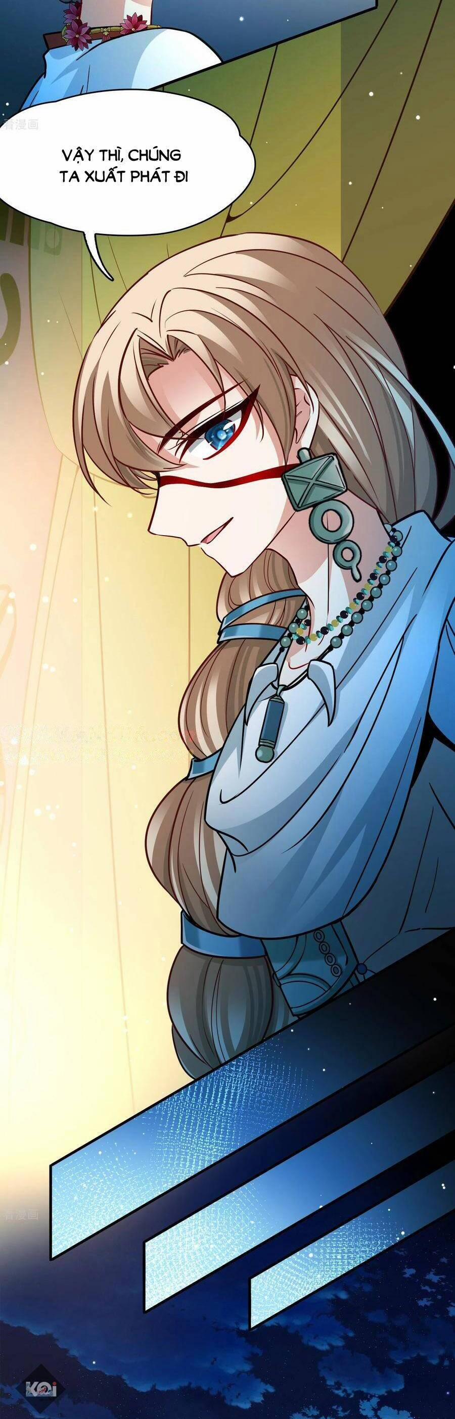 Tầm Trảo Tiền Thế Chi Lữ 2 150 trang 8