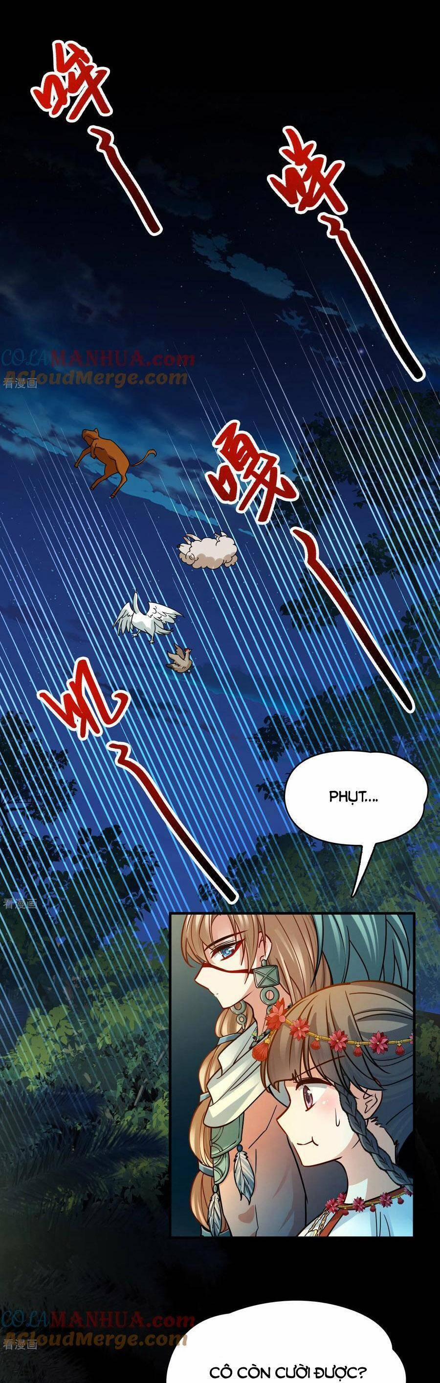 Tầm Trảo Tiền Thế Chi Lữ 2 151 trang 0