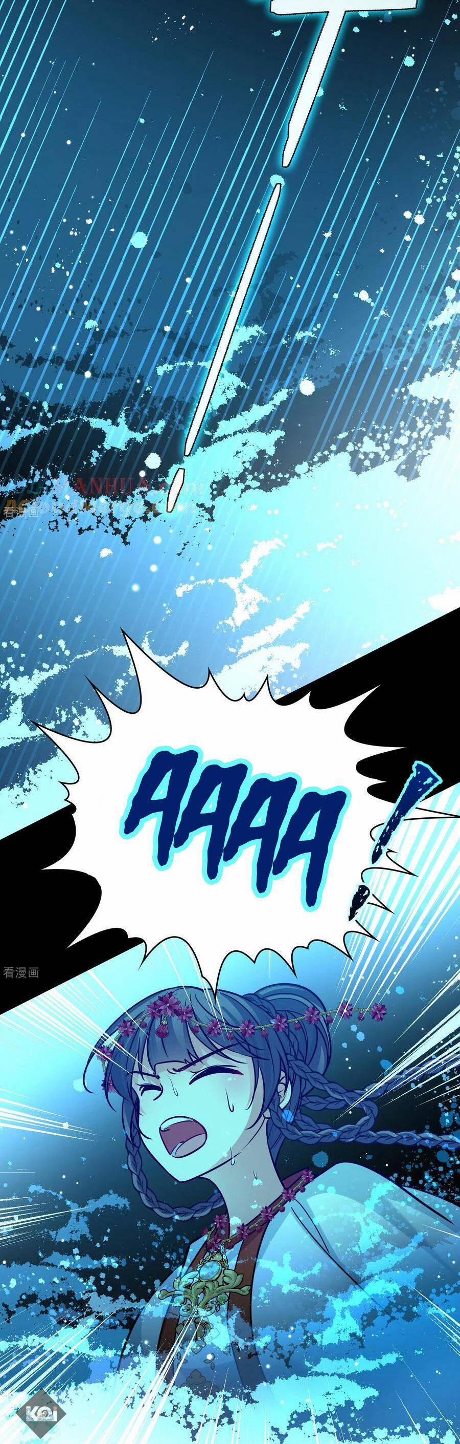 Tầm Trảo Tiền Thế Chi Lữ 2 151 trang 8