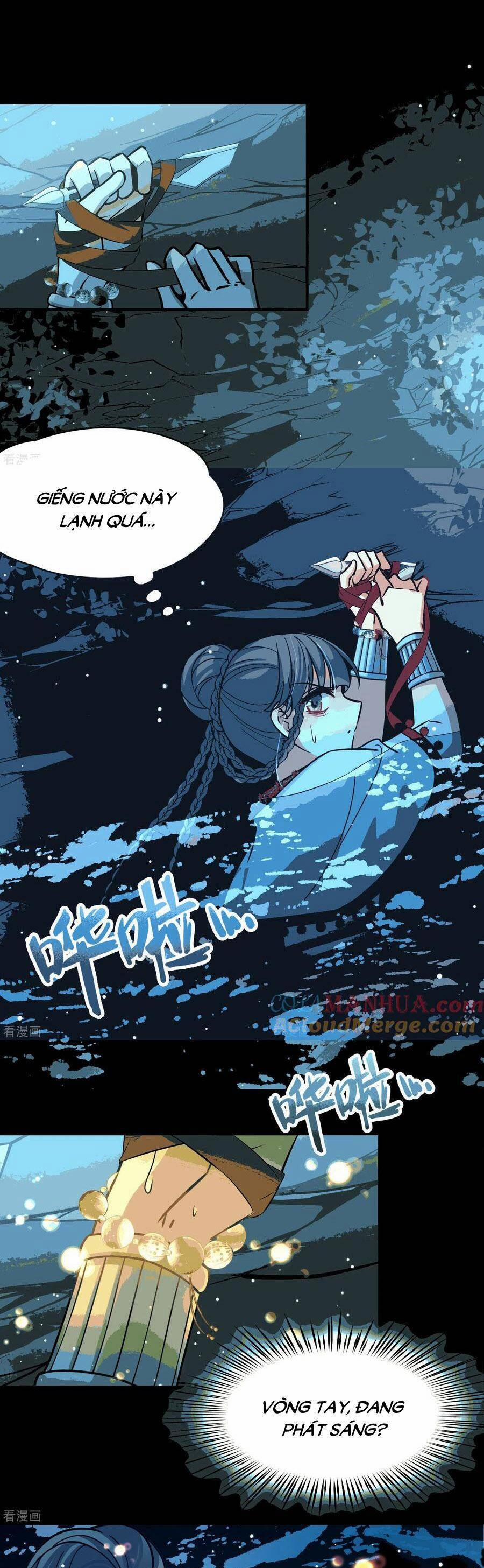 Tầm Trảo Tiền Thế Chi Lữ 2 152 trang 0