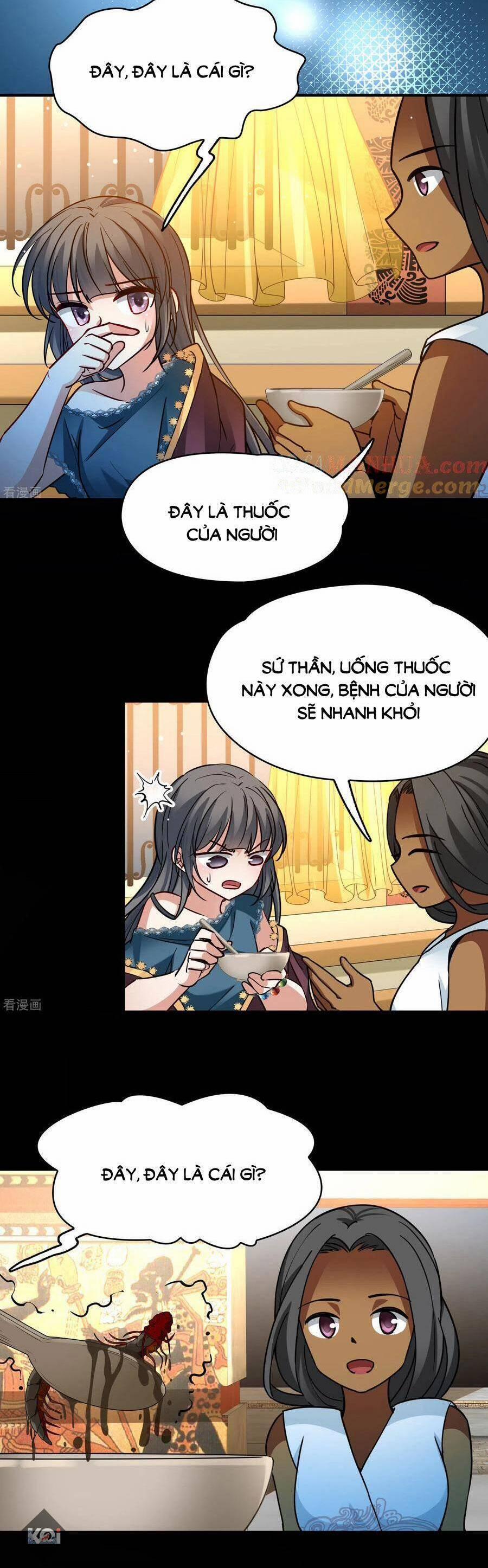 Tầm Trảo Tiền Thế Chi Lữ 2 152 trang 14