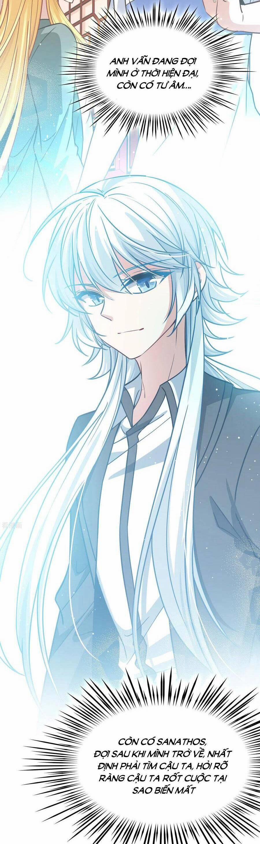 Tầm Trảo Tiền Thế Chi Lữ 2 152 trang 4