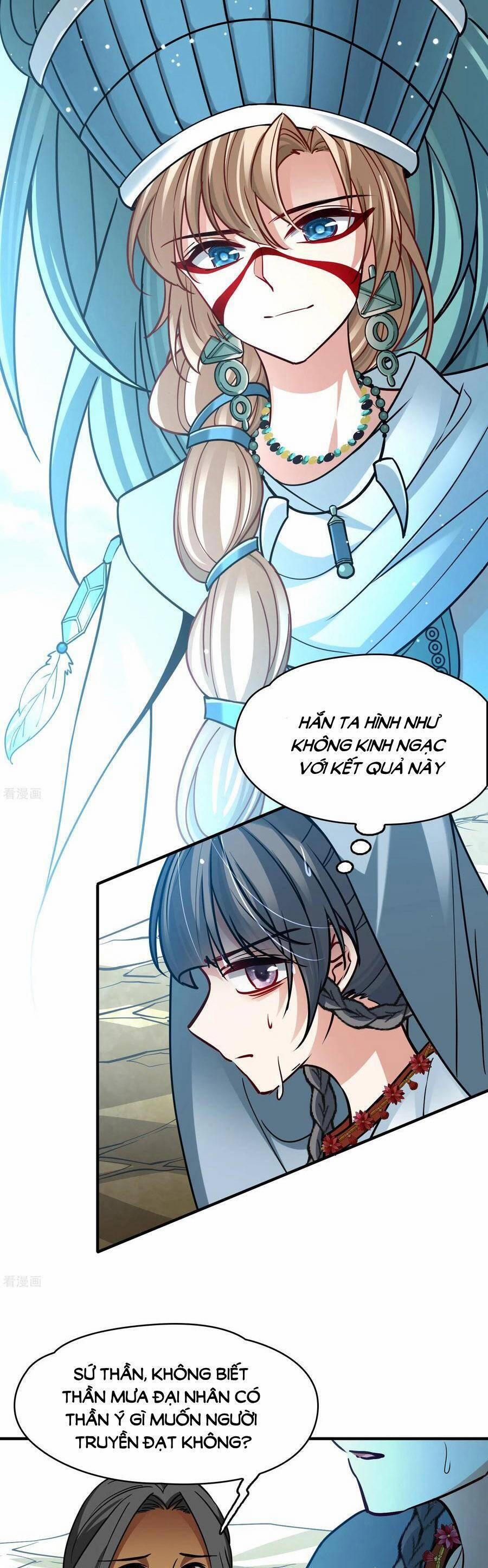 Tầm Trảo Tiền Thế Chi Lữ 2 152 trang 9