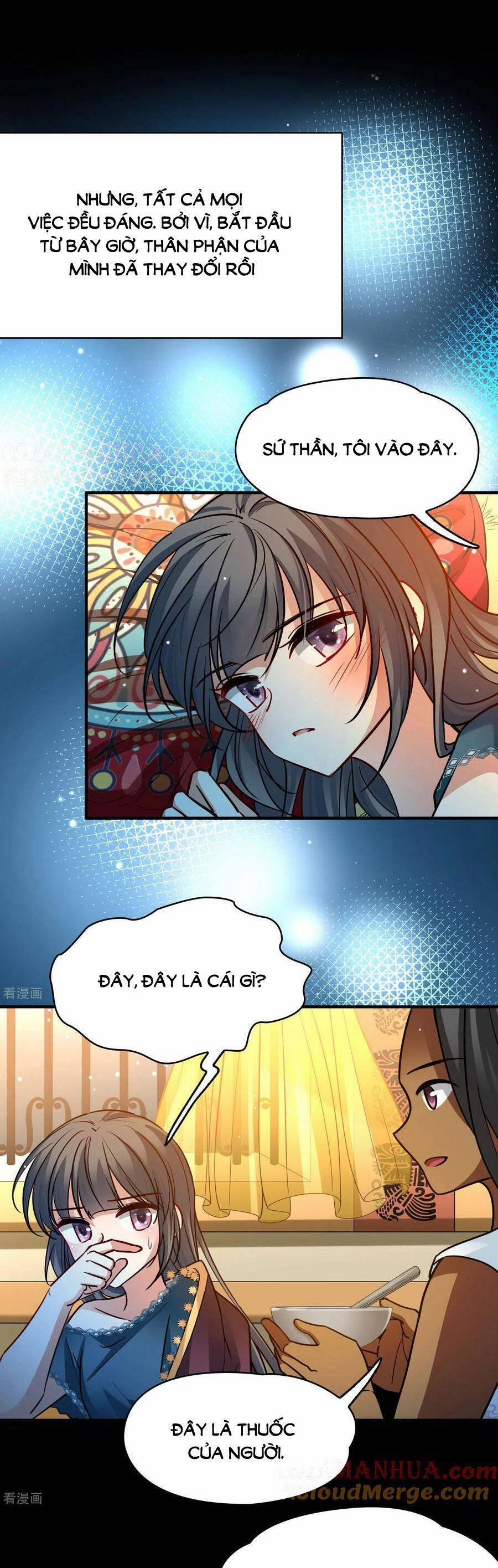 Tầm Trảo Tiền Thế Chi Lữ 2 153 trang 0