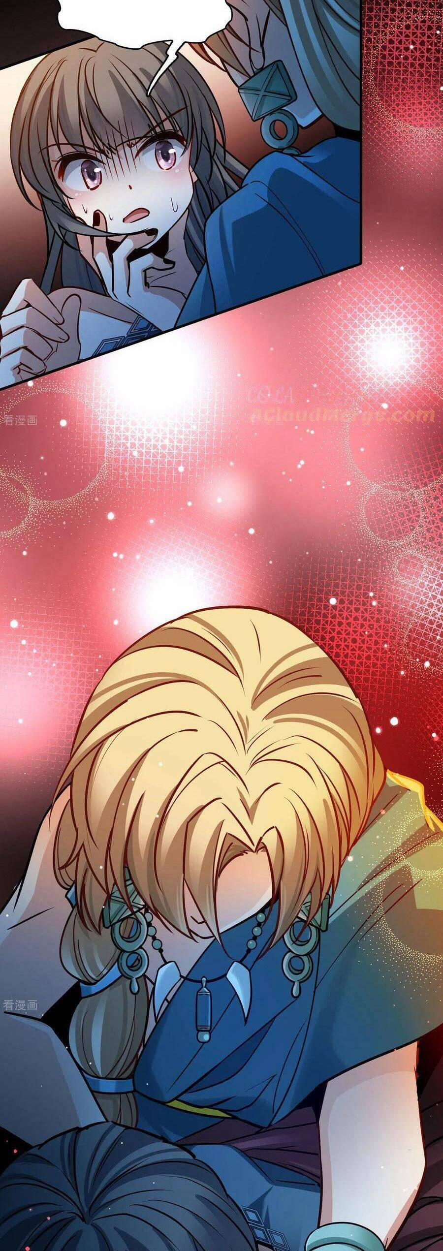 Tầm Trảo Tiền Thế Chi Lữ 2 153 trang 10