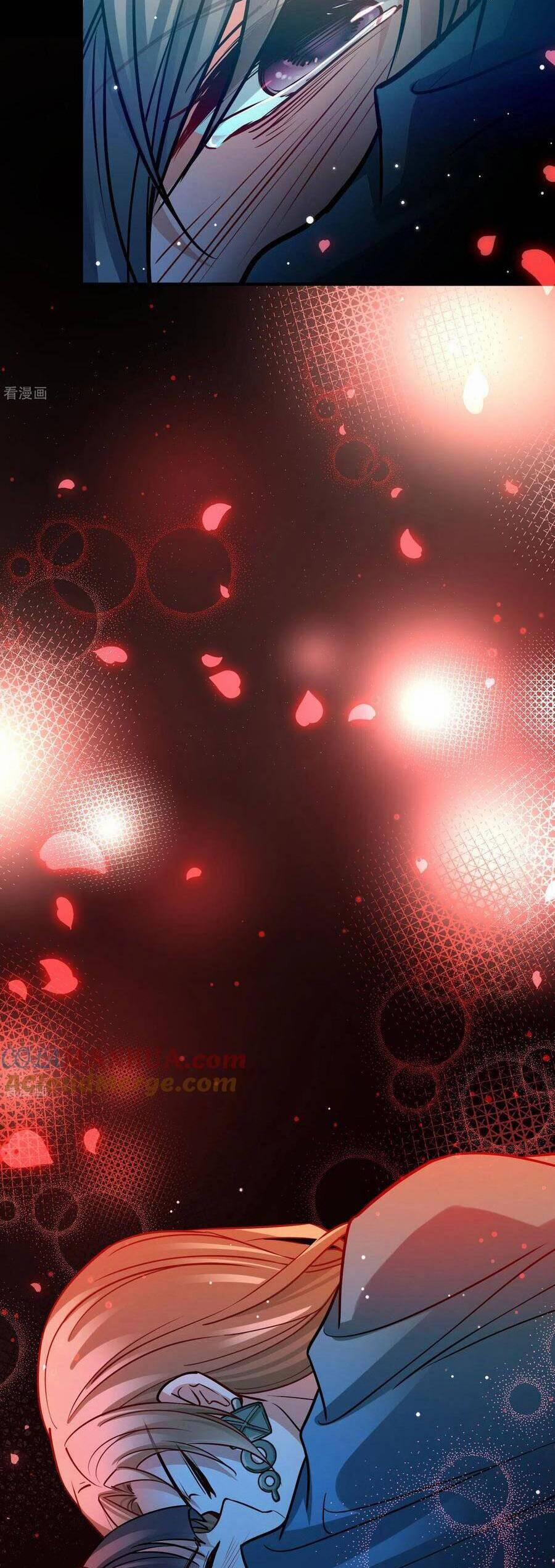 Tầm Trảo Tiền Thế Chi Lữ 2 153 trang 12