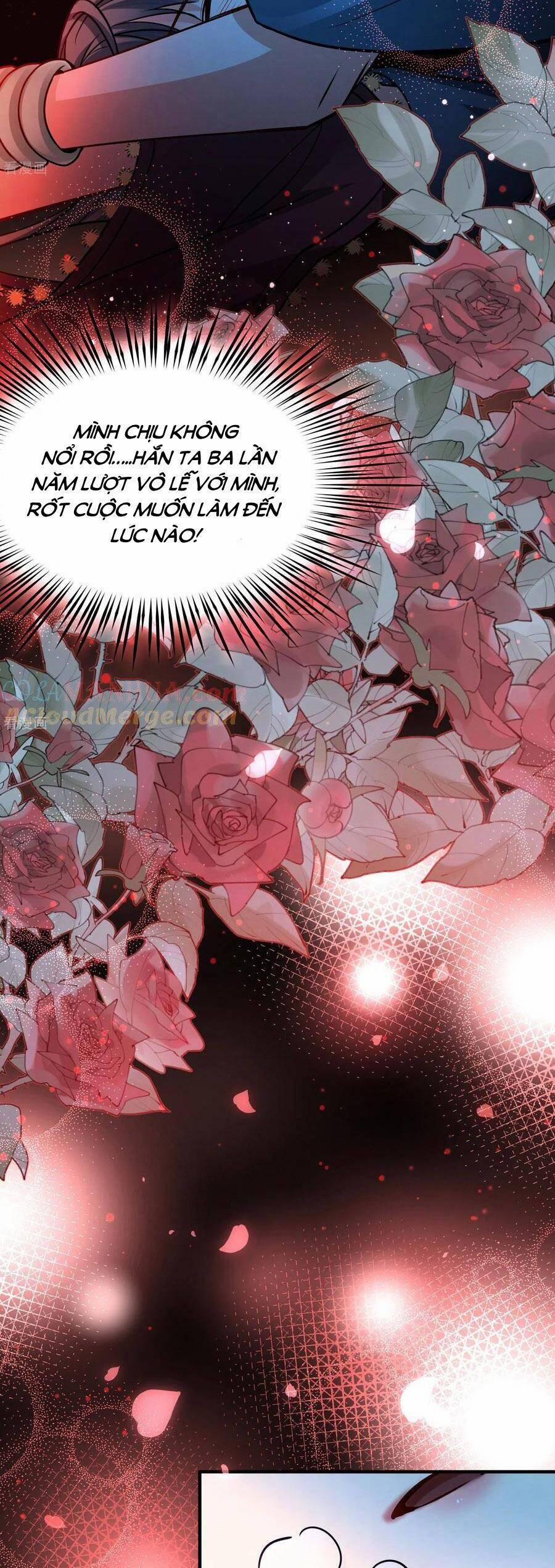 Tầm Trảo Tiền Thế Chi Lữ 2 153 trang 13