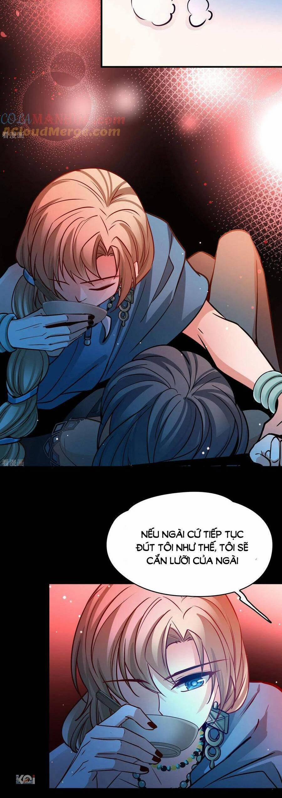 Tầm Trảo Tiền Thế Chi Lữ 2 153 trang 14