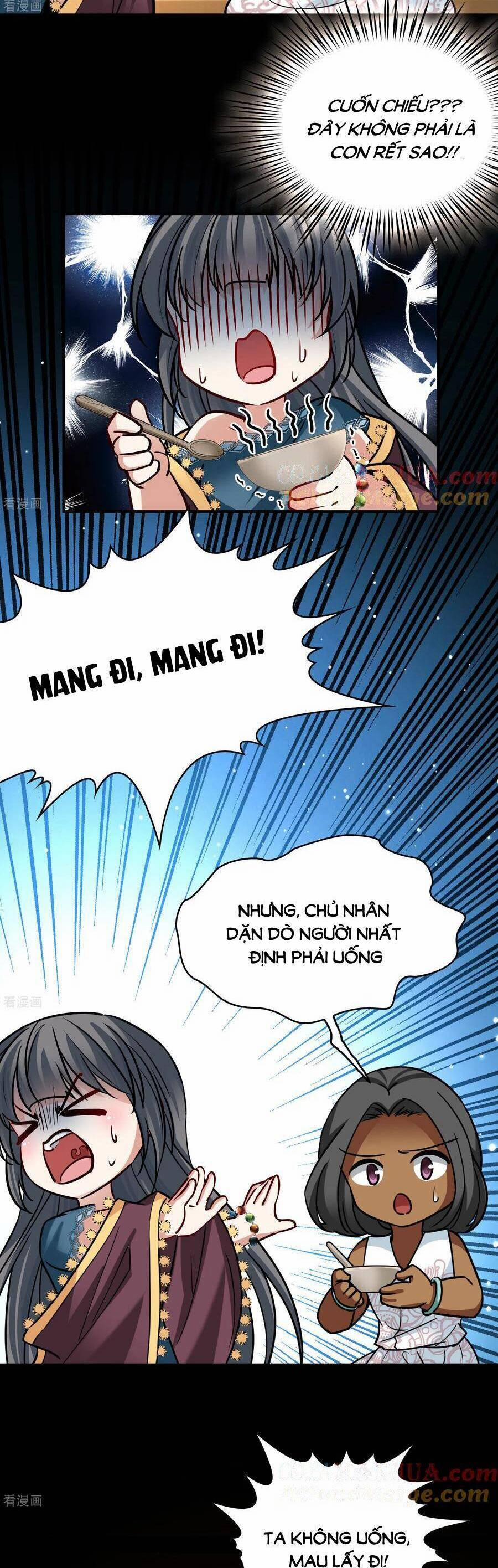 Tầm Trảo Tiền Thế Chi Lữ 2 153 trang 2