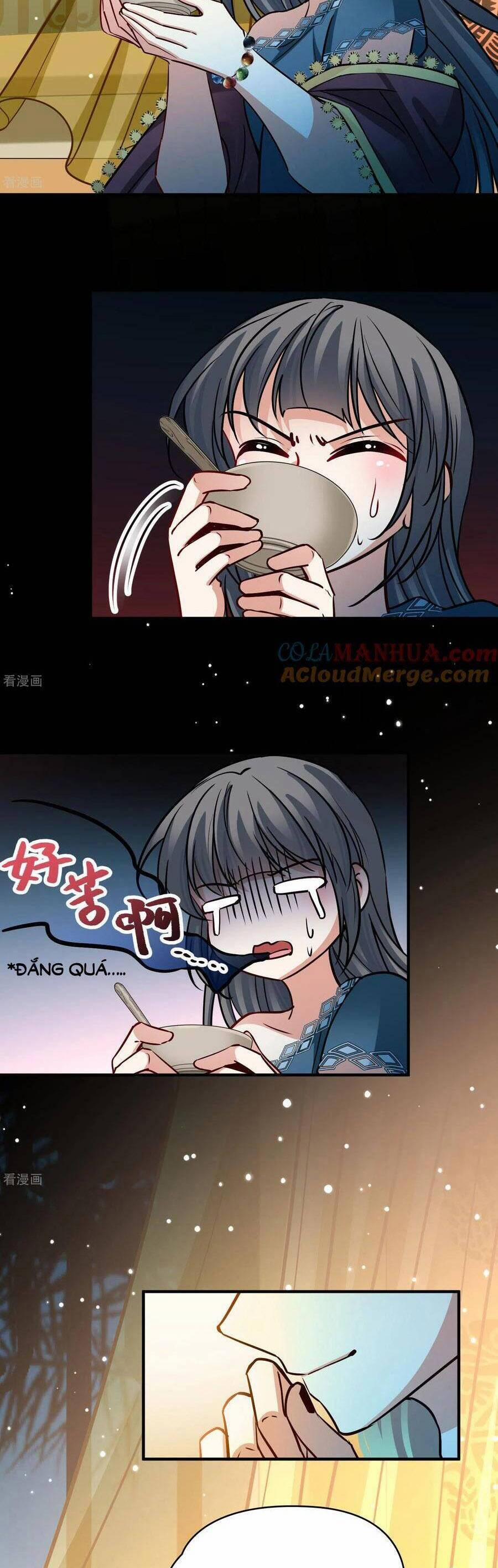 Tầm Trảo Tiền Thế Chi Lữ 2 153 trang 7