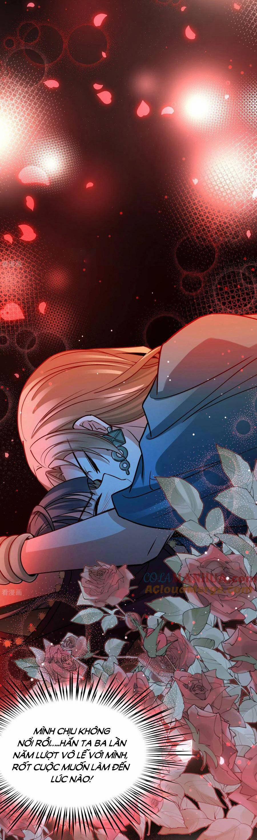 Tầm Trảo Tiền Thế Chi Lữ 2 154 trang 0