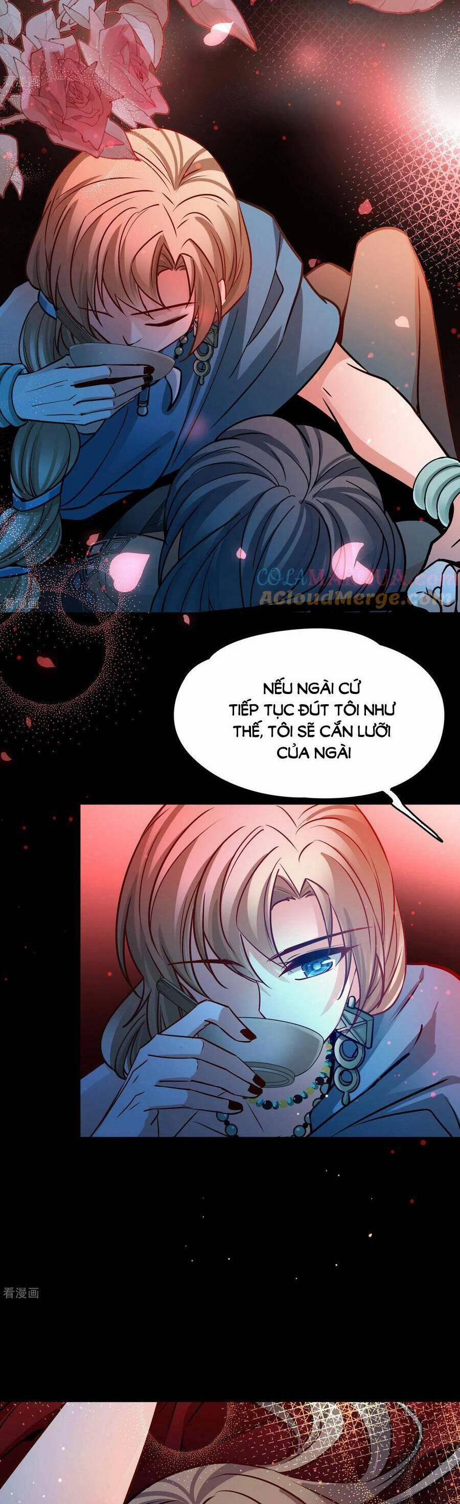 Tầm Trảo Tiền Thế Chi Lữ 2 154 trang 1